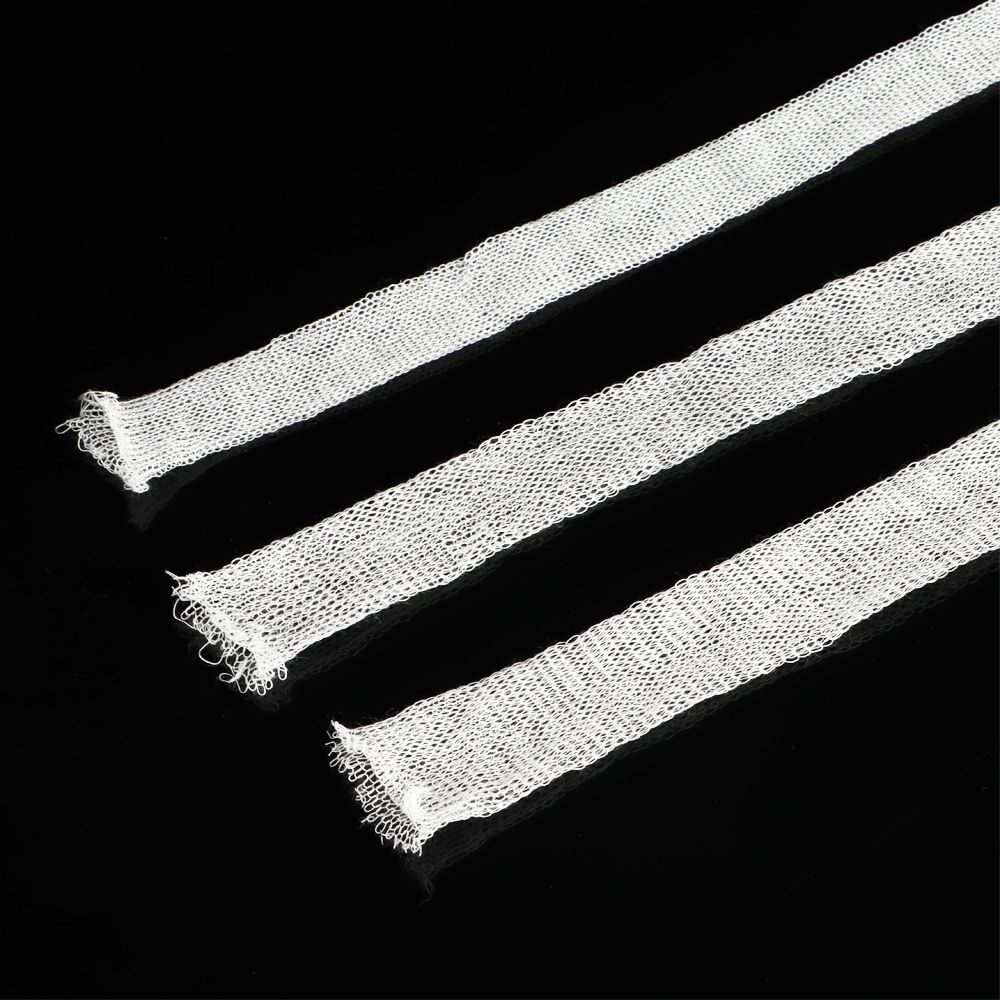 Soluble 5M/20M PVA Mesh Carp F – Mesh Feeder Bag Bewertung und Preis