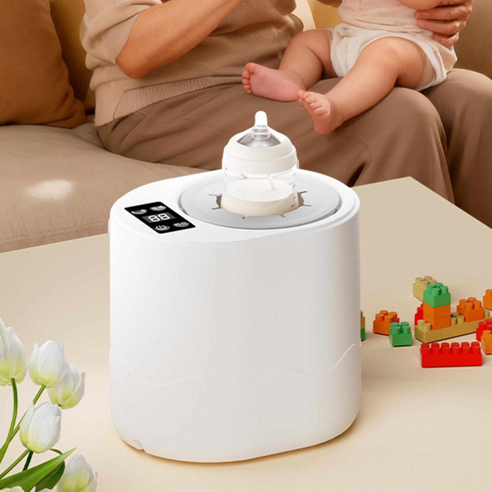 Baby Bottle Warmer Multi funct – Dry Food Baby Bewertung und Preis