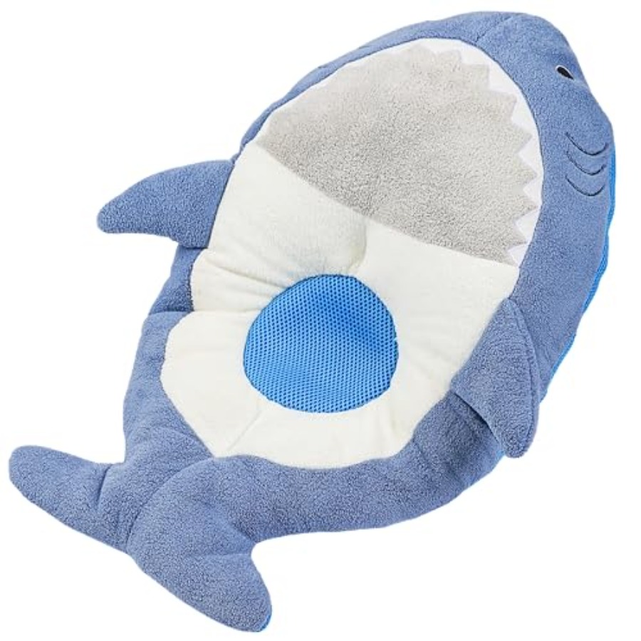 Triple Mesh Baby Bath Cushion  – Dry Food Baby Bewertung und Preis