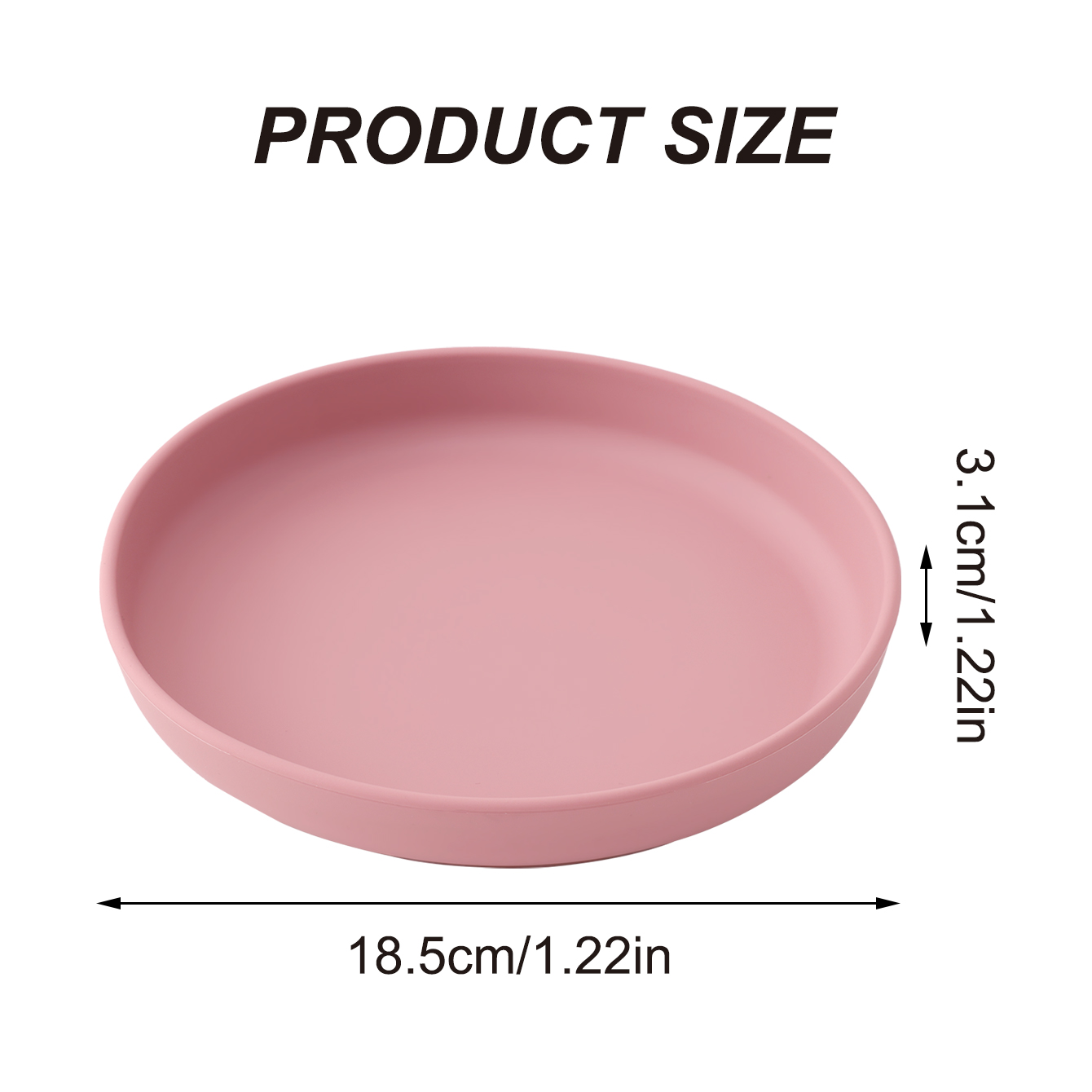 1PCS Food Grade Silicone Infan – Baby Food Chopper Bewertung und Preis