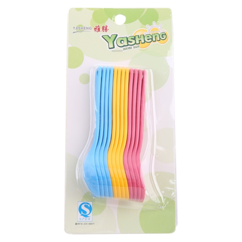12Pcs Baby Feeding Spoon Safe  – Baby Food Quantity Bewertung und Preis