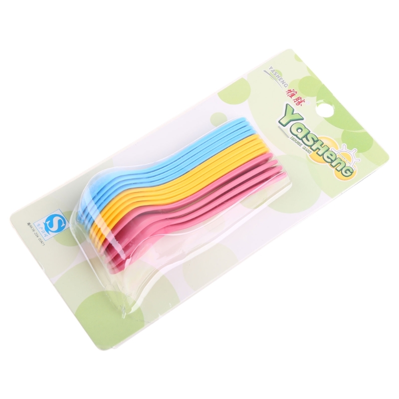 12Pcs Baby Feeding Spoon Safe  – Baby Food Quantity Bewertung und Preis