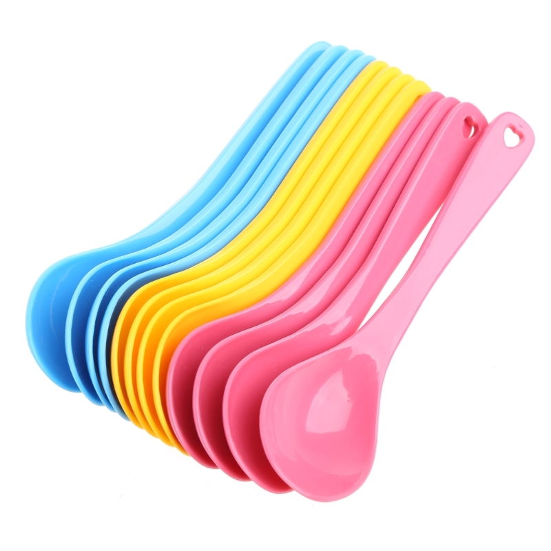 12Pcs Baby Feeding Spoon Safe  – Baby Food Quantity Bewertung und Preis