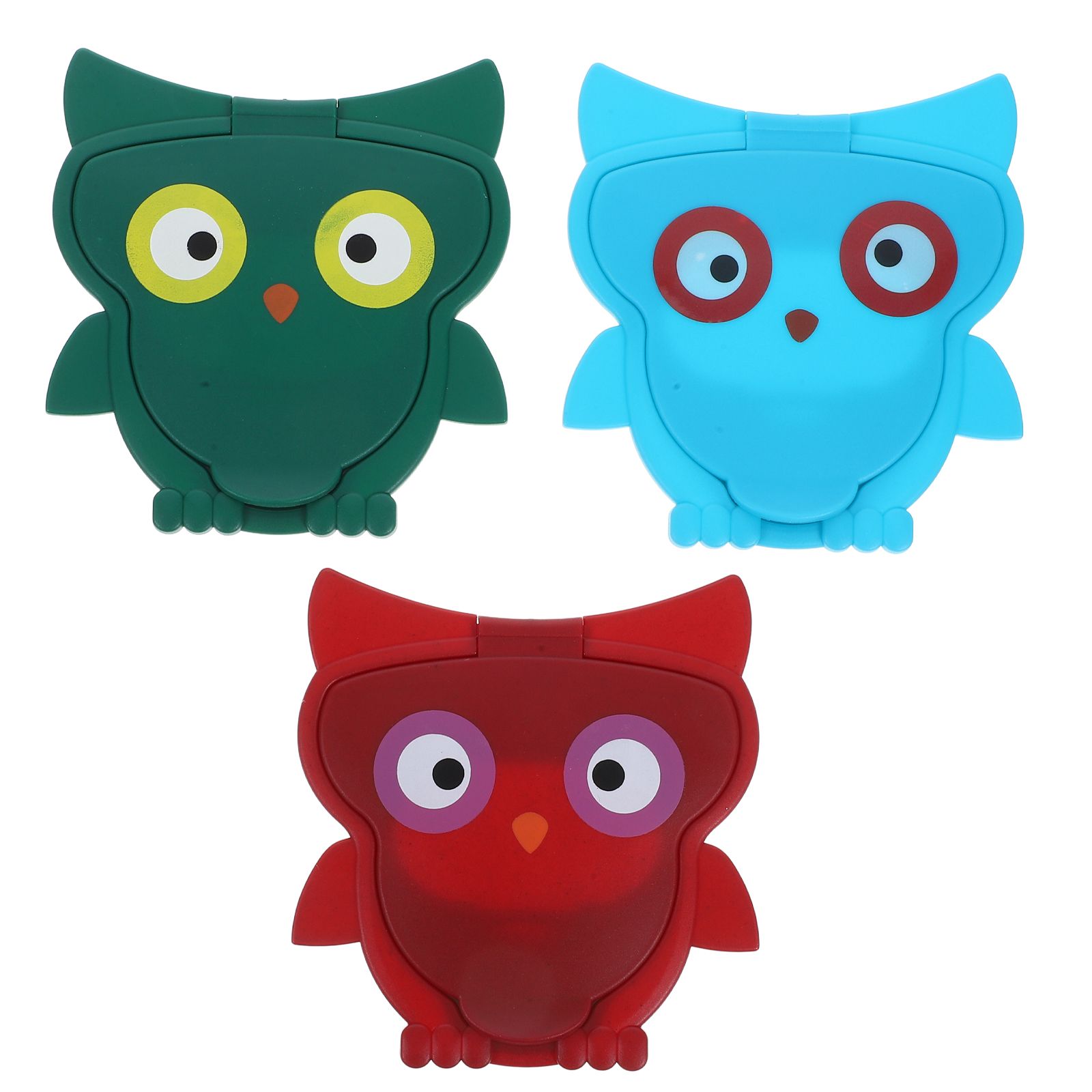 3PCS Wet Wipe Lid Tissue Cover – Dry Food Baby Bewertung und Preis