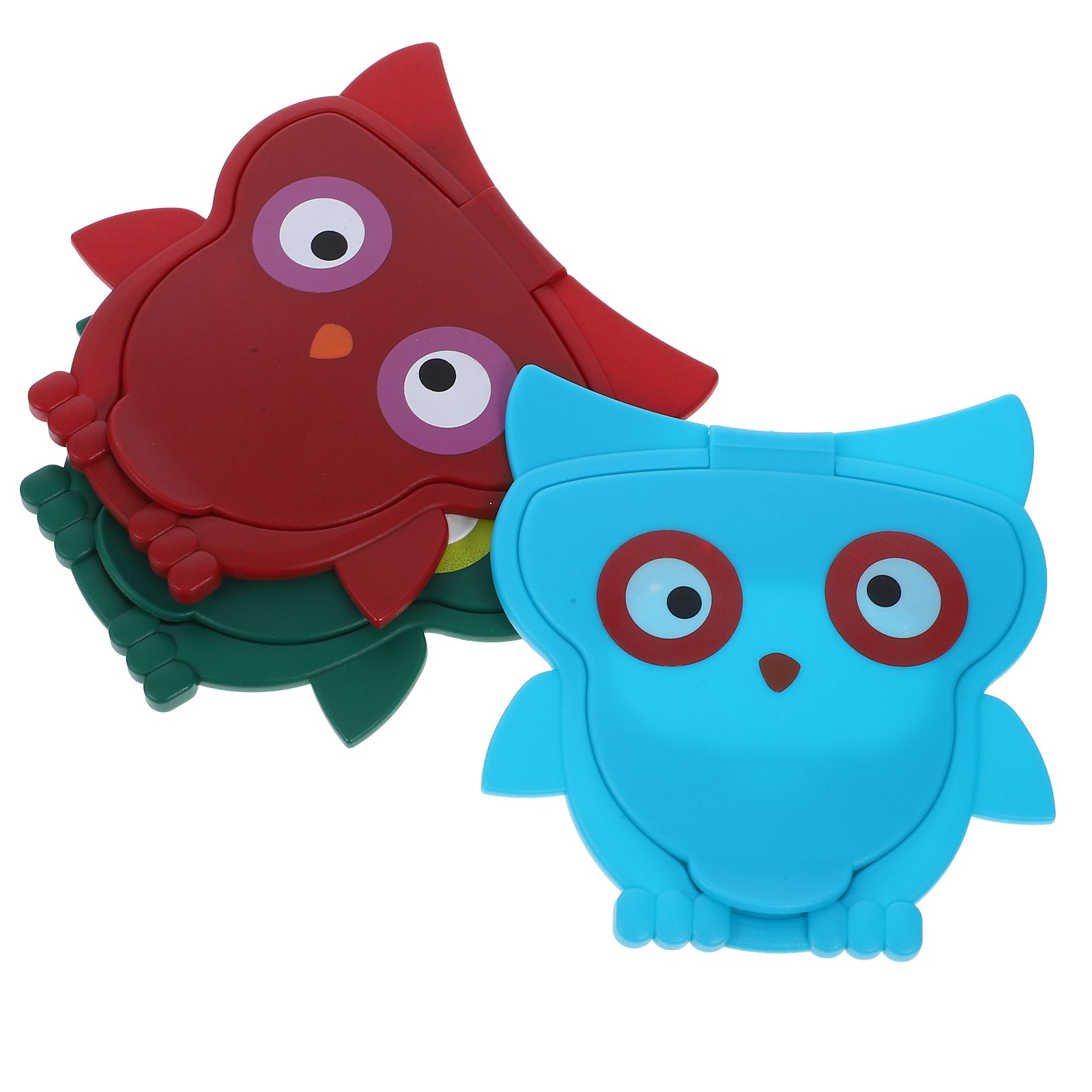 3PCS Wet Wipe Lid Tissue Cover – Dry Food Baby Bewertung und Preis