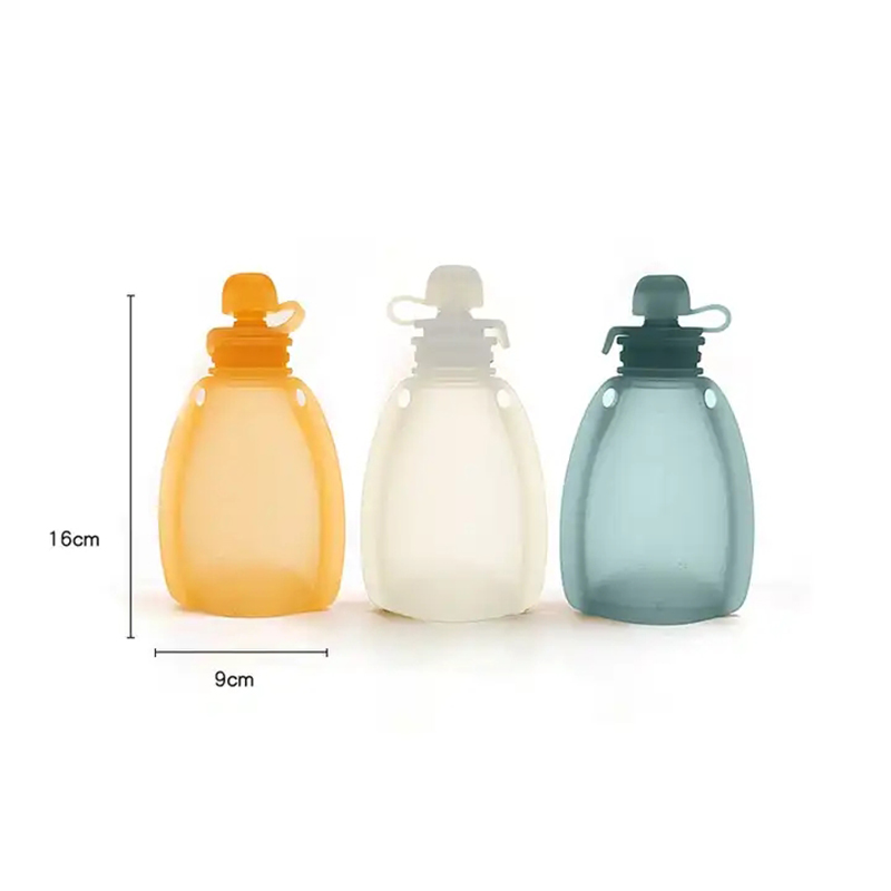 Baby Food Pouches Reusable Squ – Baby Food Pouches Reusable Bewertung und Preis