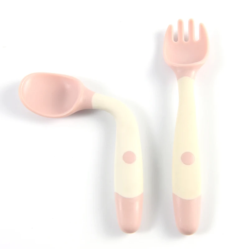 1 pair Silicone Spoon for Baby – Baby Food Quantity Bewertung und Preis