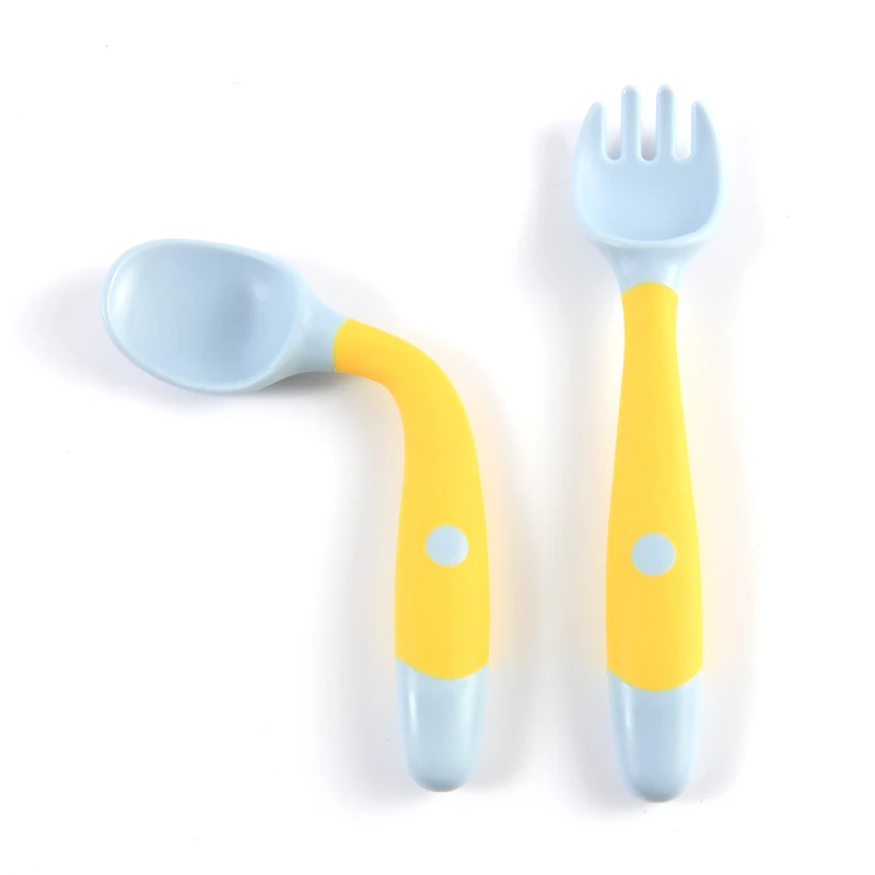 1 pair Silicone Spoon for Baby – Baby Food Quantity Bewertung und Preis