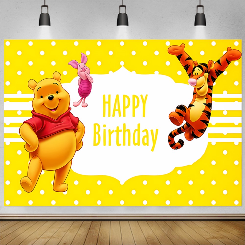 Bear Winnie The Pooh Birthday  – Baby Food Recipes Bewertung und Preis