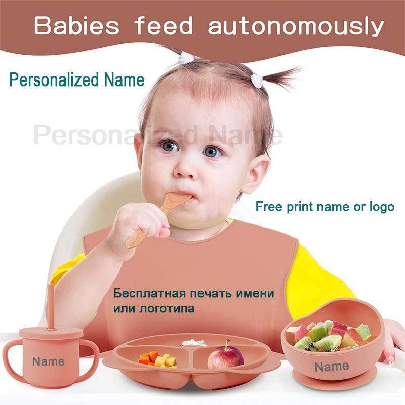 Feeding Set Silicone For Baby  – Baby Food Kit Bewertung und Preis