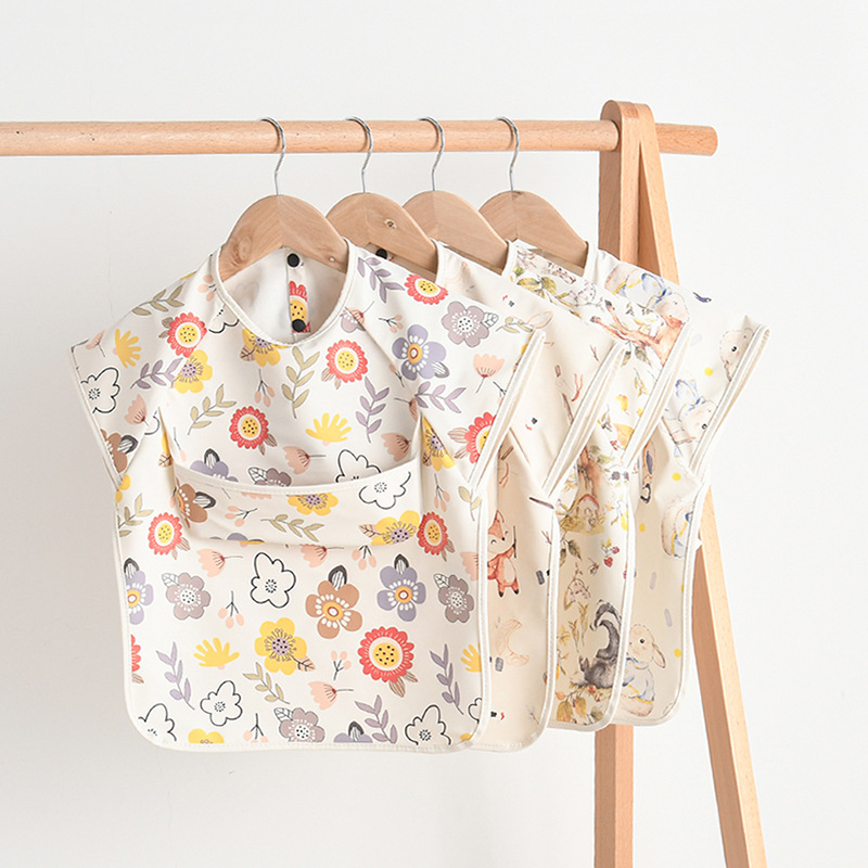 Newborn Baby Bibs Blouse Water – Baby Food Kit Bewertung und Preis
