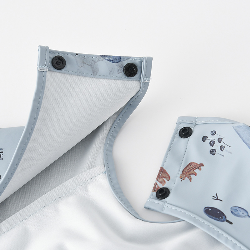 Newborn Baby Bibs Blouse Water – Baby Food Kit Bewertung und Preis