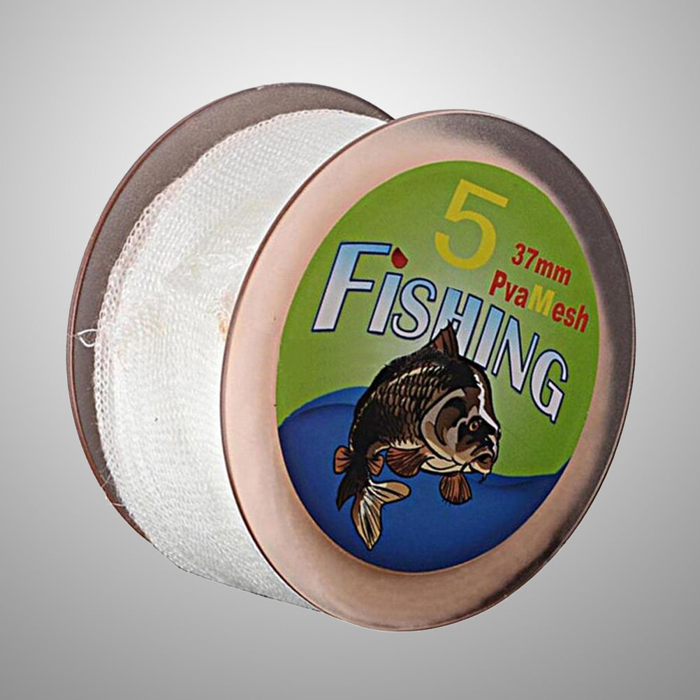 5M Carp Fishing Pva Water Solu – Mesh Feeder Bag Bewertung und Preis