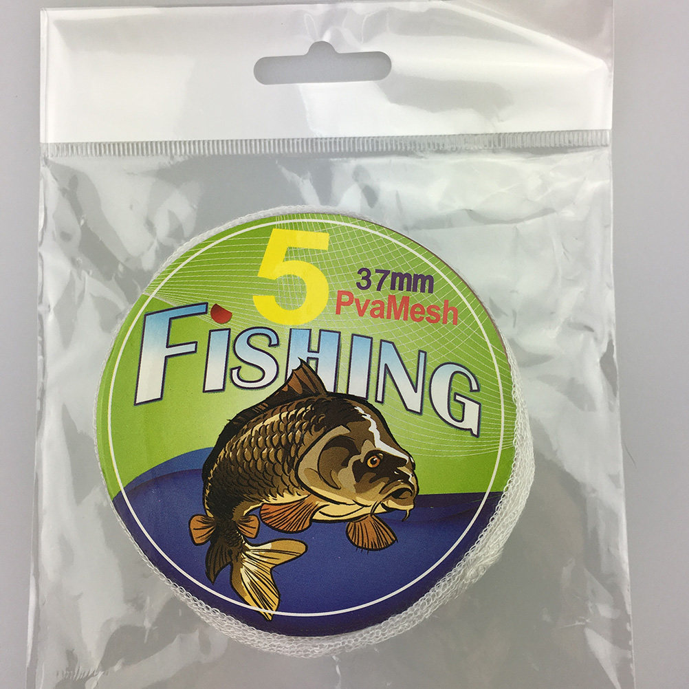 5M Carp Fishing Pva Water Solu – Mesh Feeder Bag Bewertung und Preis
